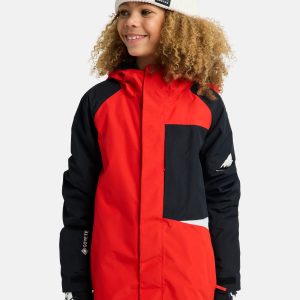 Kids' Burton Powline GORE-TEX 2L Jacket