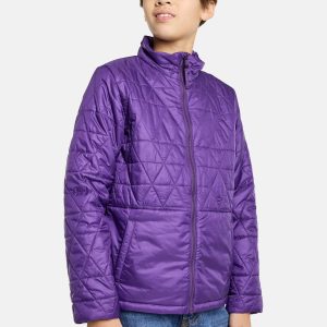 Kids' Burton Versatile Heat Insulated Jacket
