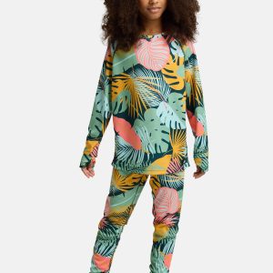 Kids' Burton Lightweight Base Layer Set