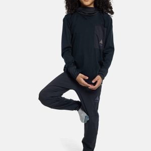 Kids' Burton Outbeam Merino Wool Set