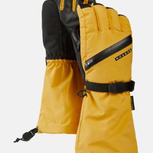 Kids' Burton Vent Gloves
