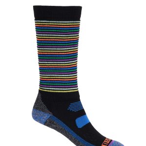 Kids' Burton Performance Midweight Socks