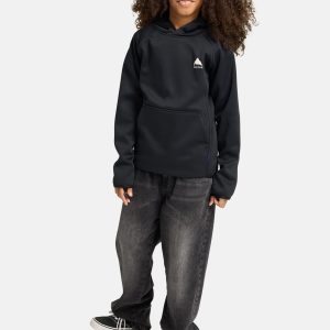 Kids' Burton Crown Weatherproof Fleece Pullover