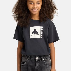 Kids' Burton Classic Mountain Short Sleeve T-Shirt