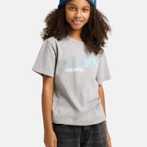 Kids' Burton Elmore Short Sleeve T-Shirt