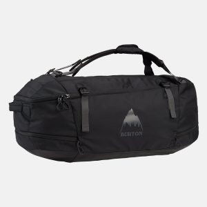 Burton Multipath 90L Large Duffel Bag