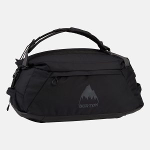 Burton Multipath 60L Expandable Duffel Bag