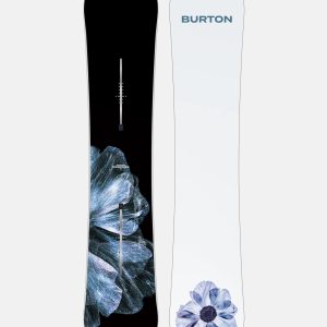 Men's Burton Process Camber Snowboard