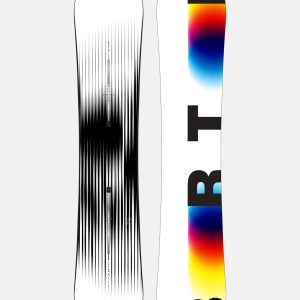 Men's Burton Custom X Camber Snowboard