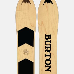 Burton Throwback Snowboard