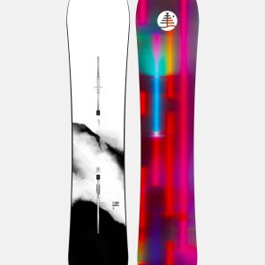 Burton Family Tree Gril Master Camber Snowboard