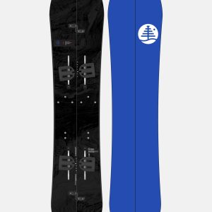 Kids' Burton Family Tree Hometown Hero Smalls Splitboard