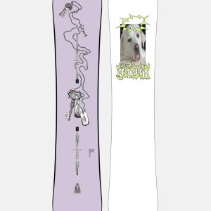 Burton Good Company Camber Snowboard