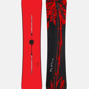 Burton Blossom Camber Snowboard