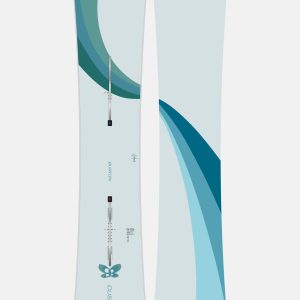 Burton 30th Custom Camber Snowboard