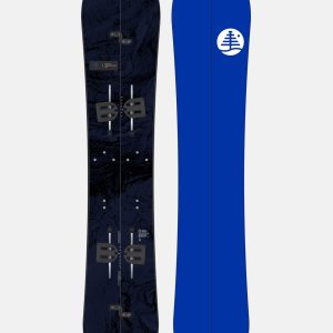 Burton Family Tree Hometown Hero Splitboard