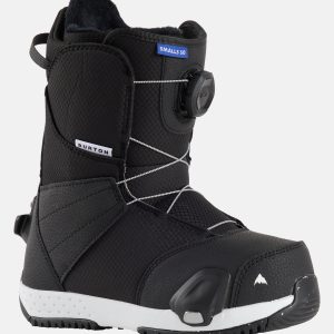 Kids' Burton Smalls Step On® Snowboard Boots