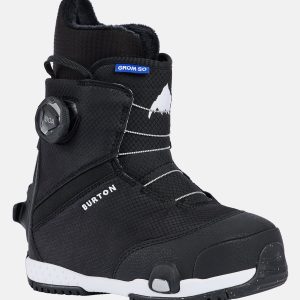 Kids' Burton Grom Step On® Snowboard Boots