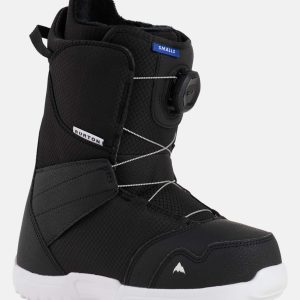 Kids' Burton Smalls BOA® Snowboard Boots