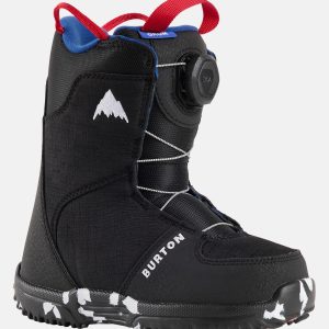 Kids' Burton Grom BOA® Snowboard Boots
