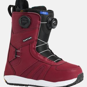 Women's Burton Felix BOA® Snowboard Boots