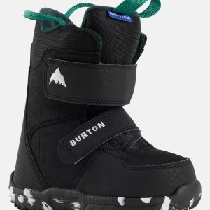Kids' Burton Mini Grom Snowboard Boots