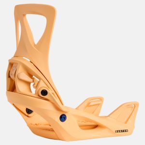 Women's Burton Step On® Re:Flex Snowboard Bindings