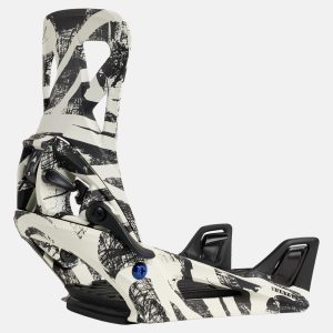 Men's Burton Step On® Re:Flex Snowboard Bindings