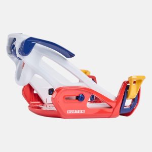 Kids' Burton Step On® Grom Snowboard Bindings