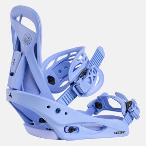 Women's Burton Citizen Re:Flex Snowboard Bindings