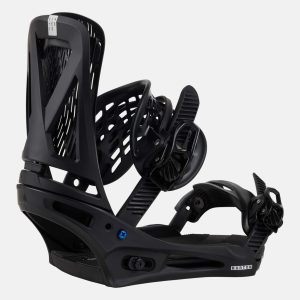 Men's Burton Genesis Re:Flex Snowboard Bindings