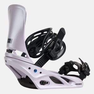 Women's Burton Lexa Re:Flex Snowboard Bindings