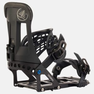 Burton Hitchhiker Splitboard Bindings