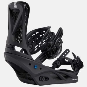 Women's Burton Escapade Re:Flex Snowboard Bindings