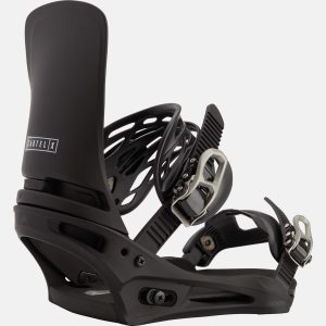 Men's Burton Cartel X Re:Flex Snowboard Bindings