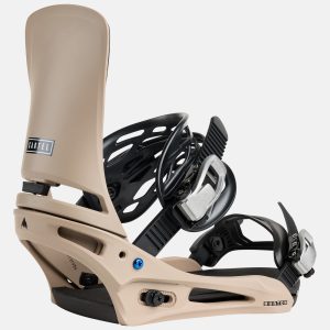 Men's Burton Cartel Re:Flex Snowboard Bindings