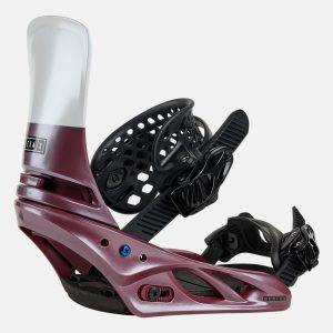 Women's Burton Lexa X Re:Flex Snowboard Bindings