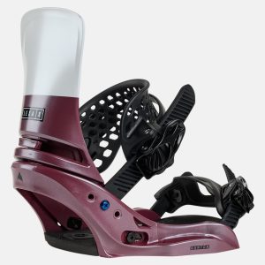 Women's Burton Lexa X EST® Snowboard Bindings