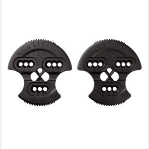 Burton 3D Hinge Disc