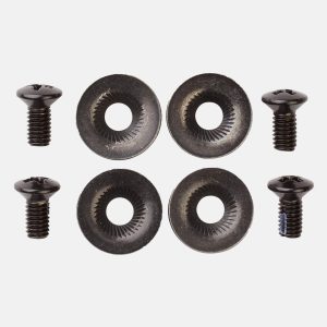 Burton Disc/Channel Mounting Hardware