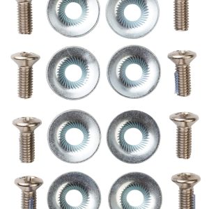 Burton M6 Mounting Hardware