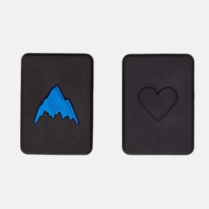 Burton M6 Channel Plugs