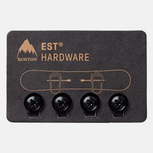 Burton EST® Compatibility Hardware Kit