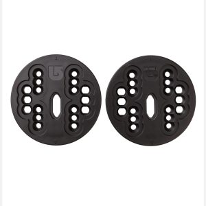 Burton 4X4 Channel Disc