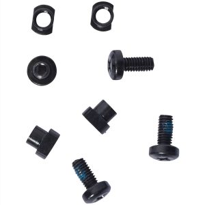 Burton Snowboard Binding Strap Mounting Hardware Kit