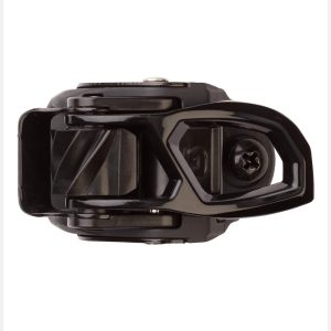 Burton Double Take Snowboard Binding Toe Buckle