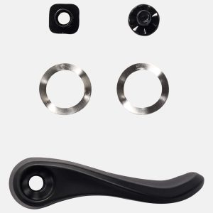 Burton Step On® Snowboard Binding Release Lever (Left)