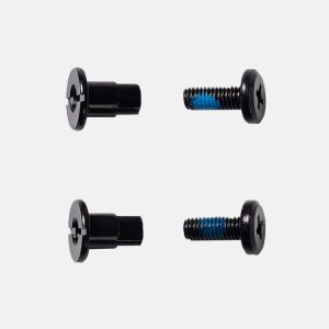 Burton Step On® Hi-Back Mounting Hardware