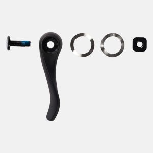 Burton Step On® EST® Snowboard Binding Release Lever (Left)