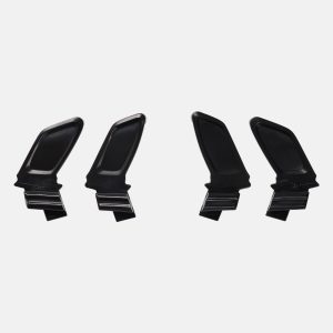 Women's Burton Step On® Springboard Snowboard Binding Toe Hook